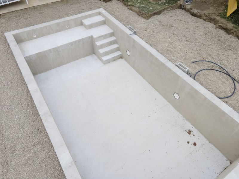 Experienced Concrete Contractors
