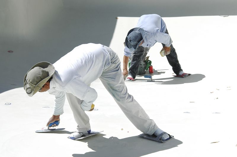 Proper Surface Preparation